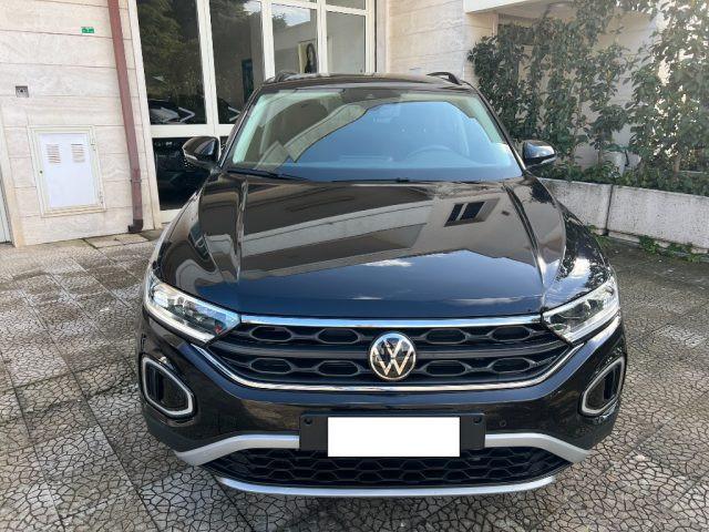 VOLKSWAGEN T-Roc 2.0 TDI SCR 150 CV DSG