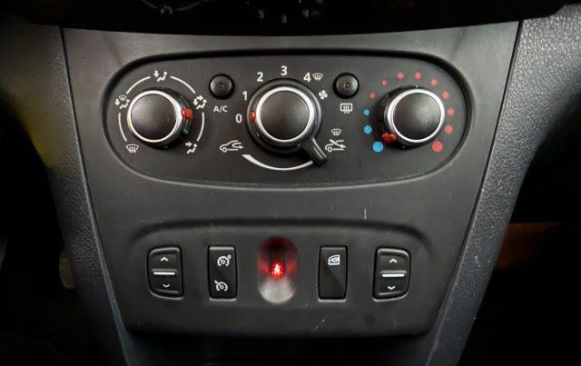 DACIA Sandero Stepway 1.5 dCi 8V 90CV Start&Stop