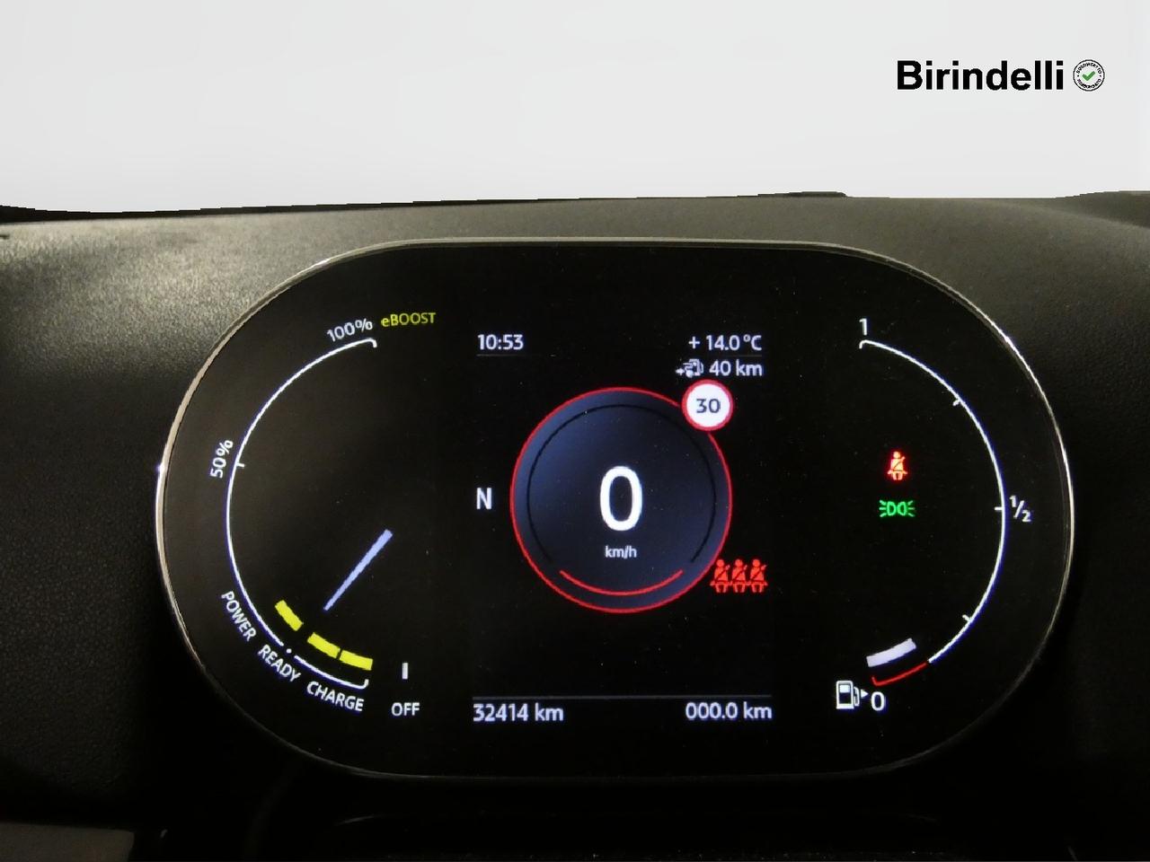 MINI Mini Countrym.(F60) - Mini 1.5 Cooper SE Classic Countryman ALL4