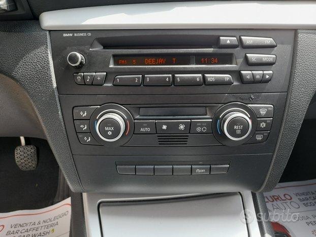 BMW Serie 1 120D FUTURA - 12/2007