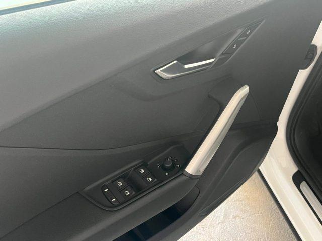 AUDI Q2 35 TDI quattro S tronic Advanced