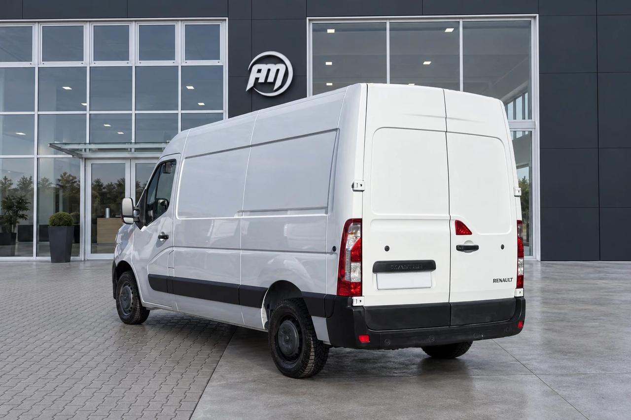 Renault Master L2H2 2.3 150CV +IVA
