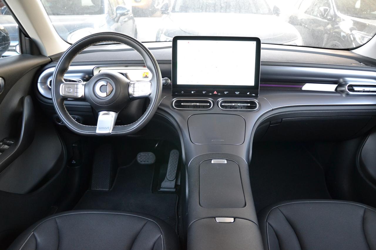 Smart #1 PRO SPORT FULL FULL **PREZZO VERO**UNIPRO'**