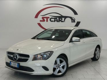 Mercedes-benz CLA 200 d Sport 136cv AUTOMATICO