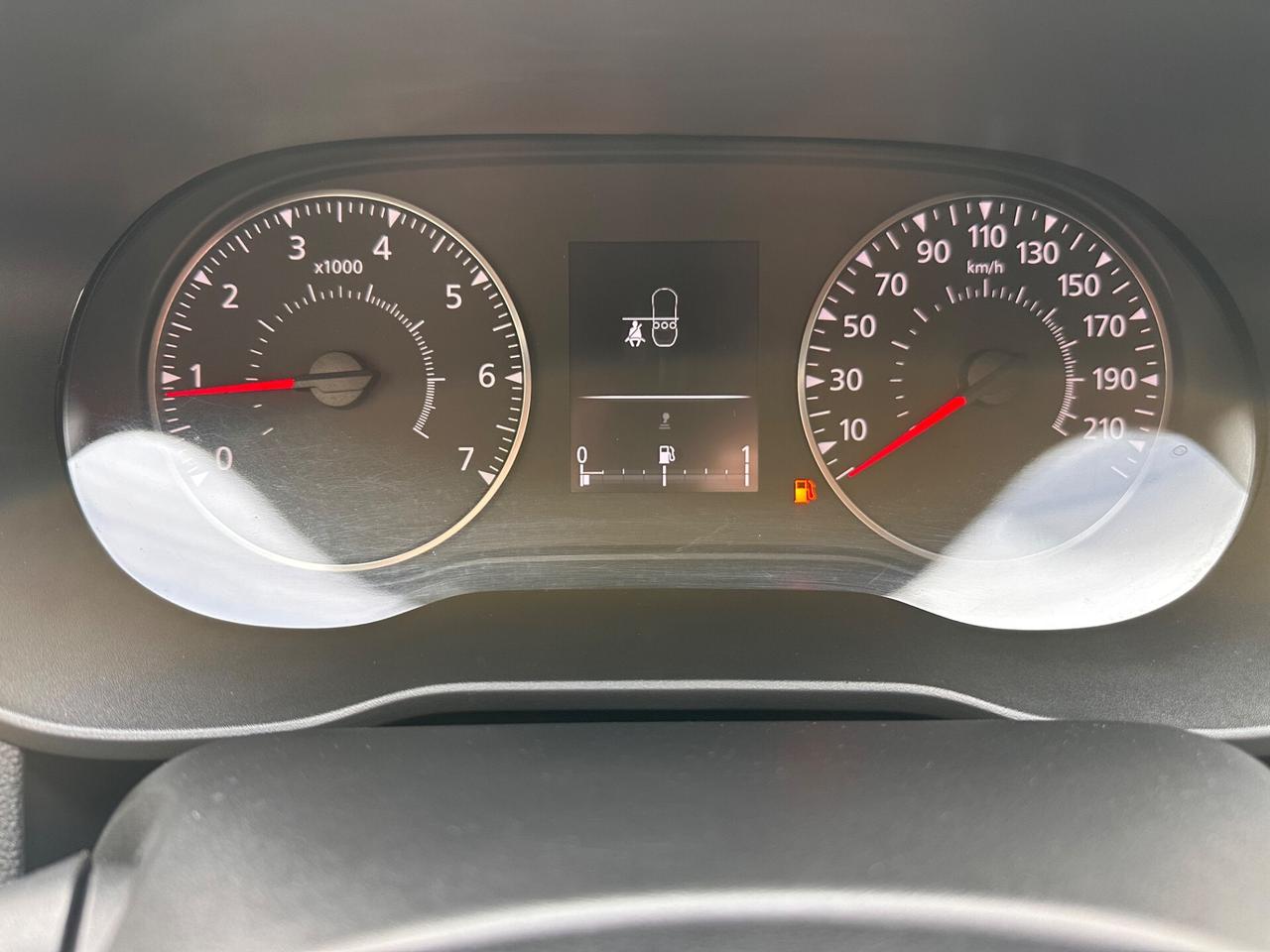 Dacia Duster 1.6 SCe GPL 4x2 Prestige