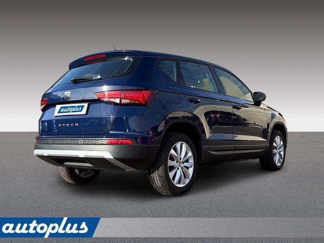 SEAT Ateca 1,4 TSI Style