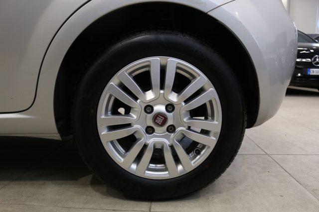 FIAT Punto 1.2 8V 5 porte Lounge