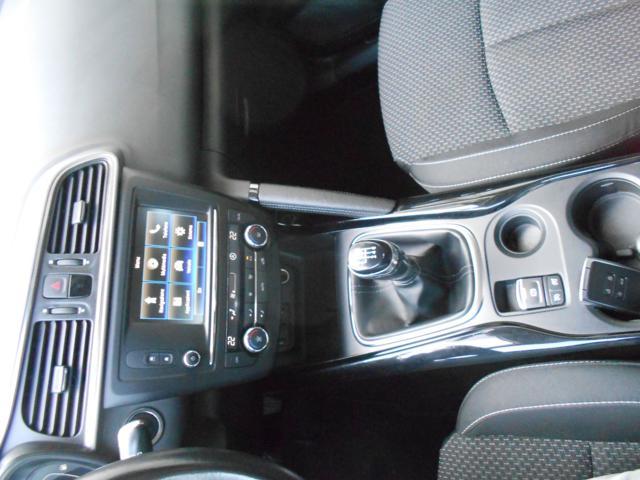 RENAULT Kadjar dCi 8V 110CV Energy Sport Edition