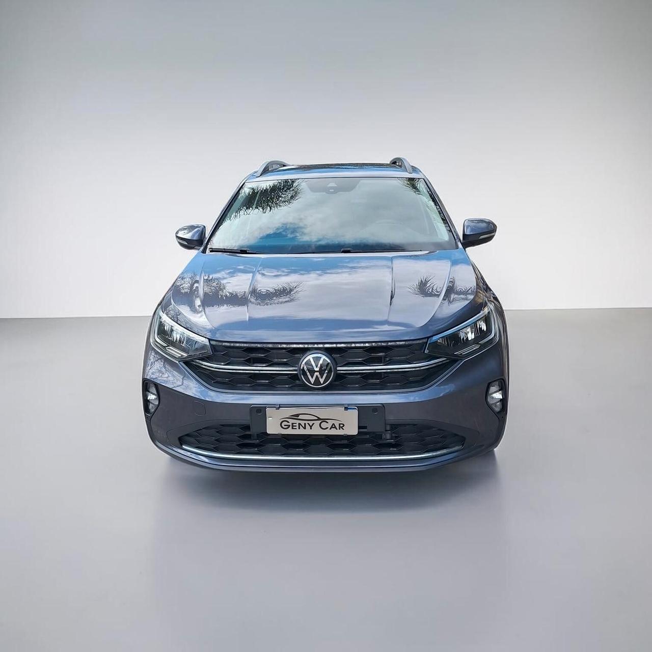 Volkswagen Taigo 1.0 TSI 110 CV Life