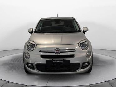 Fiat 500X 1.6 Multijet Cross 4x2