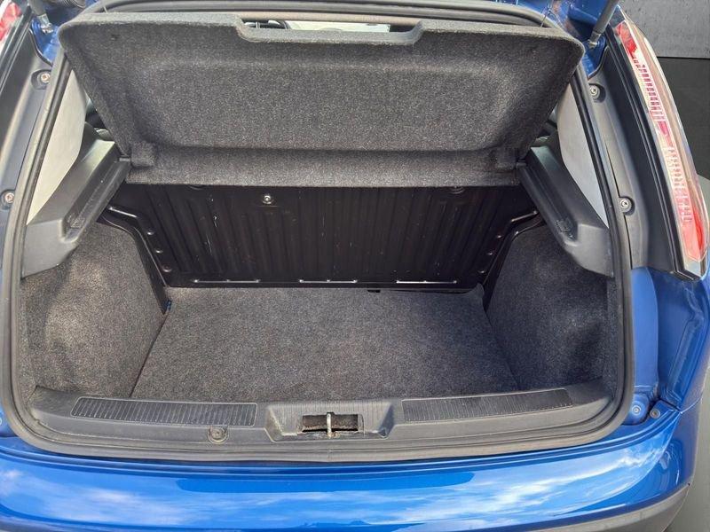 FIAT Punto Evo Punto Evo 5p 1.2 69cv S&S 150° Anniversario