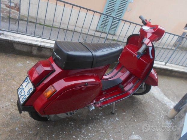 Piaggio Vespa PK 125 - 1983