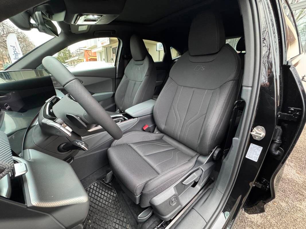 Audi Q3 Sportback Sportback TDI 150cv-S Line-Tetto-PRONTA CONSEGNA