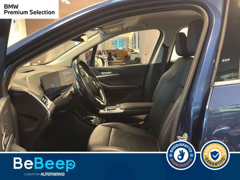 BMW Serie 2 Active Tourer 218D ACTIVE TOURER LUXURY AUTO