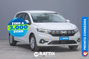 Dacia Sandero Streetway 1.0 sce 65CV Expression