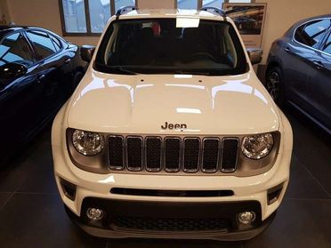 Jeep Renegade 1.0 T3 Longitude IN VARIE COLORAZIONI