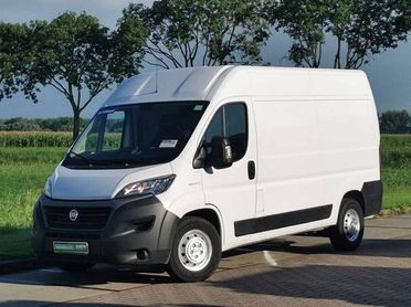 Fiat Ducato 35 2.2 Mjt 140CV PM TM L2 H2 KM0!!