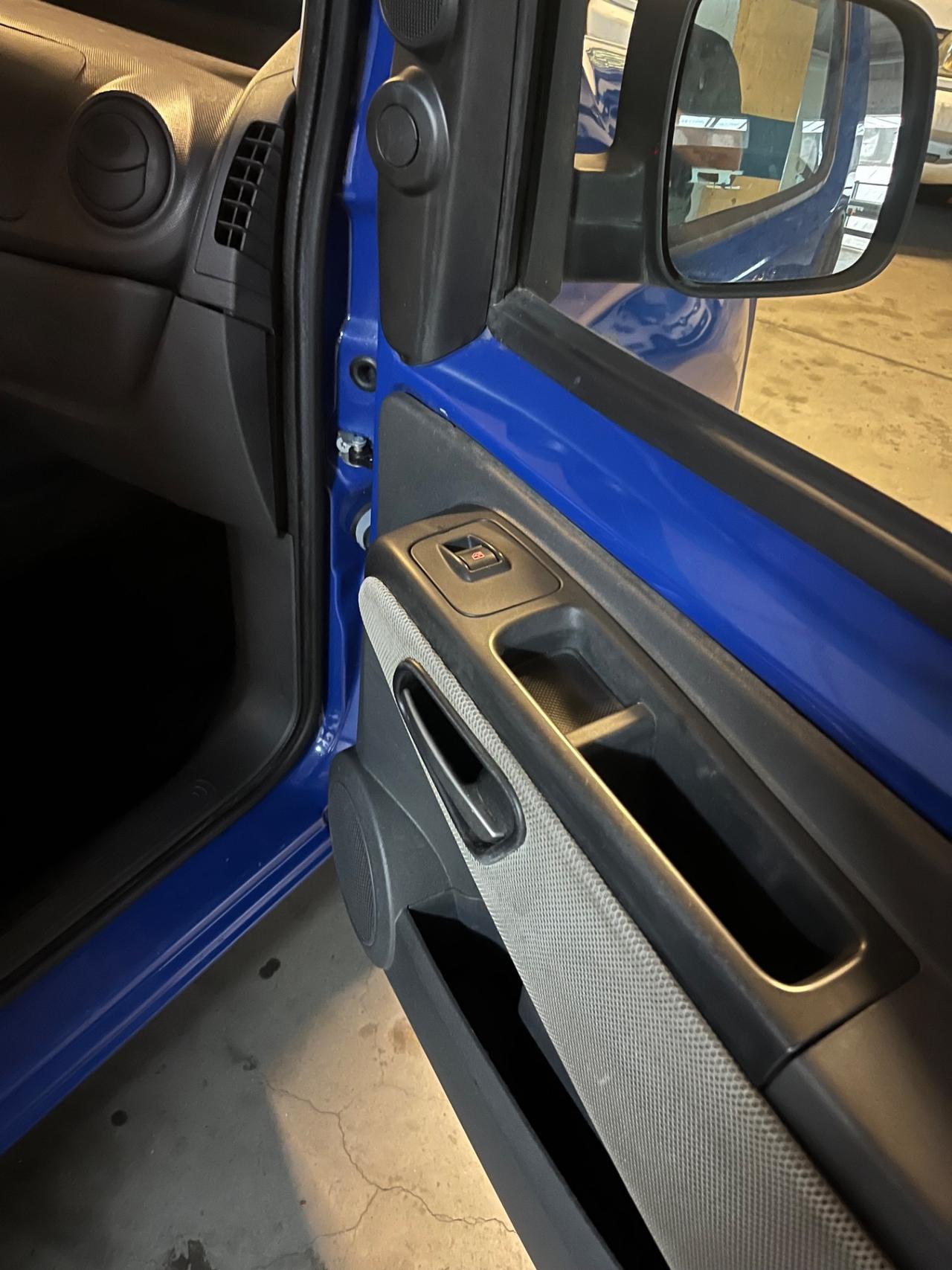 Fiat Qubo 1.3 MJT 75 CV Dynamic