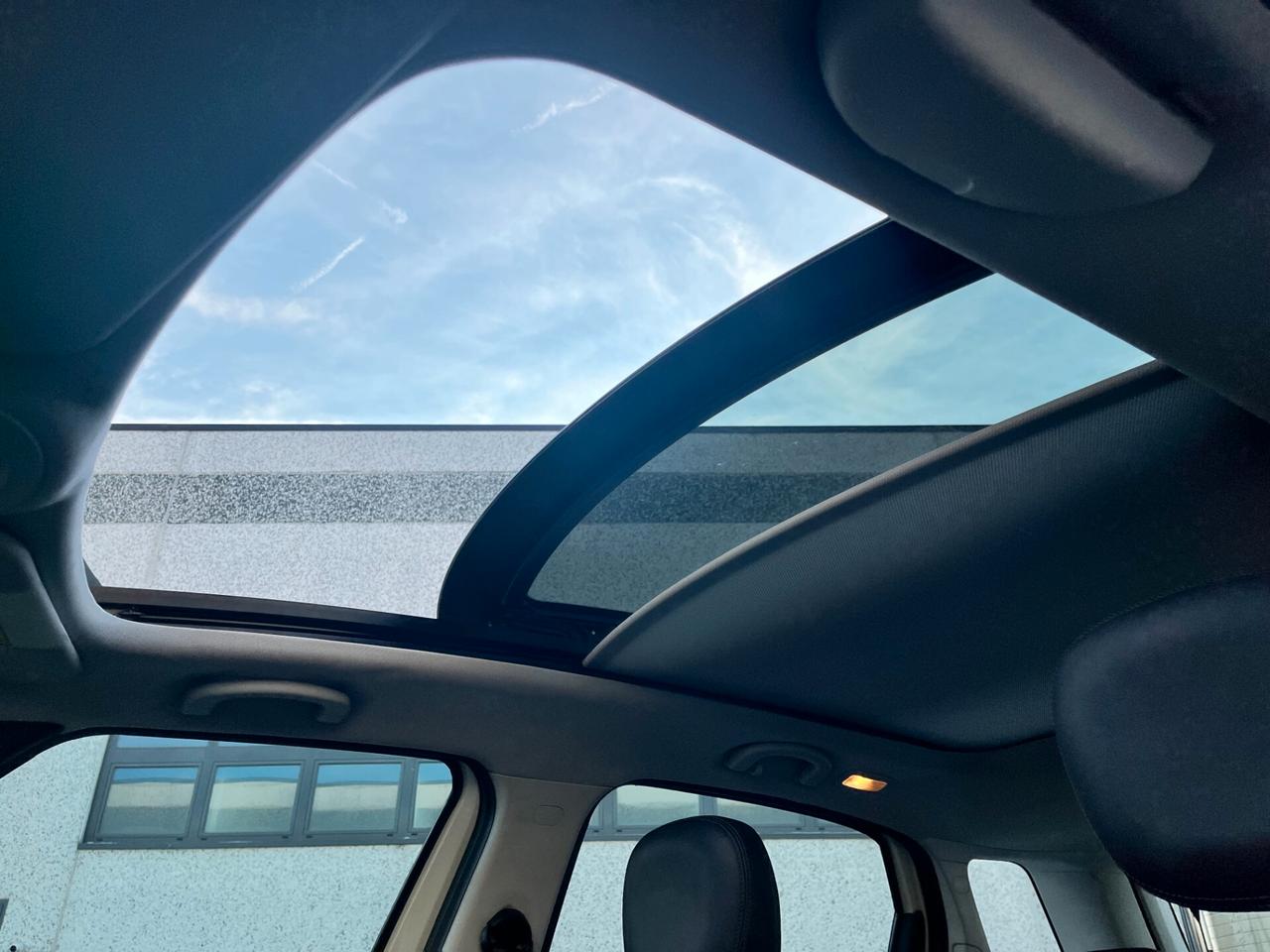 Fiat 500L 0.9 TwinAir Turbo Natural Power Lounge