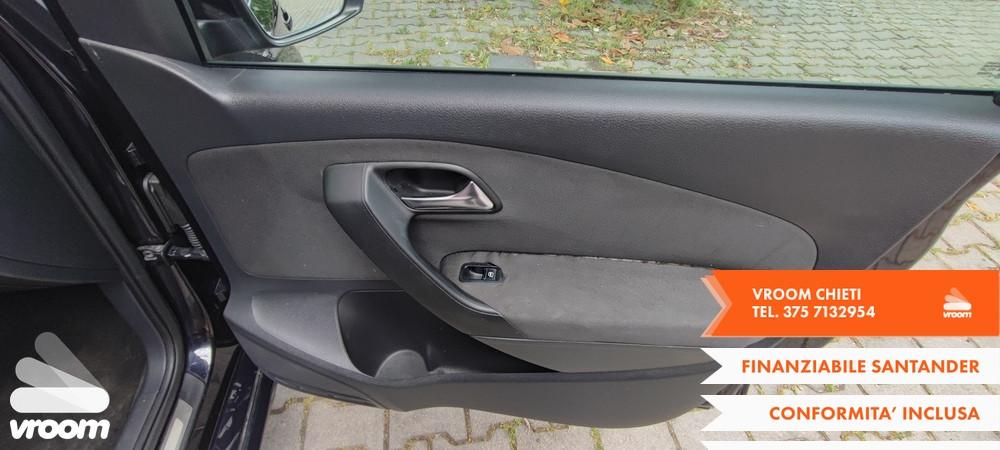 VOLKSWAGEN Polo 5ªserie 1.2TDI DPF 5p. Comfort...