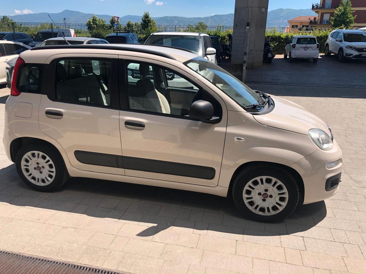 Fiat Panda 1.2 EasyPower Easy