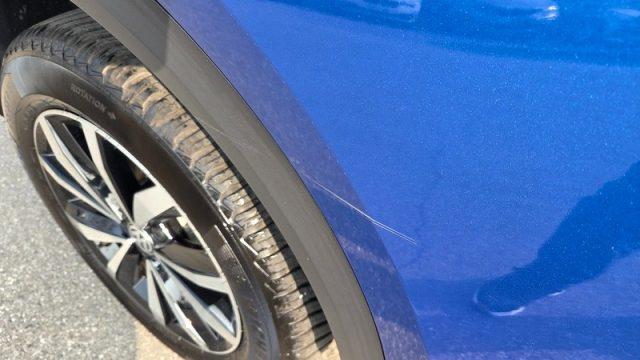 VOLKSWAGEN T-Roc 1.0 TSI 115 CV Style BMT PERMUTE UNICOPR. OK NEOPA