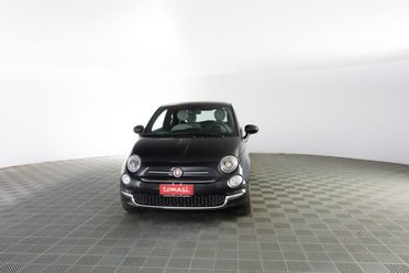 FIAT 500 500 1.0 Hybrid Dolcevita