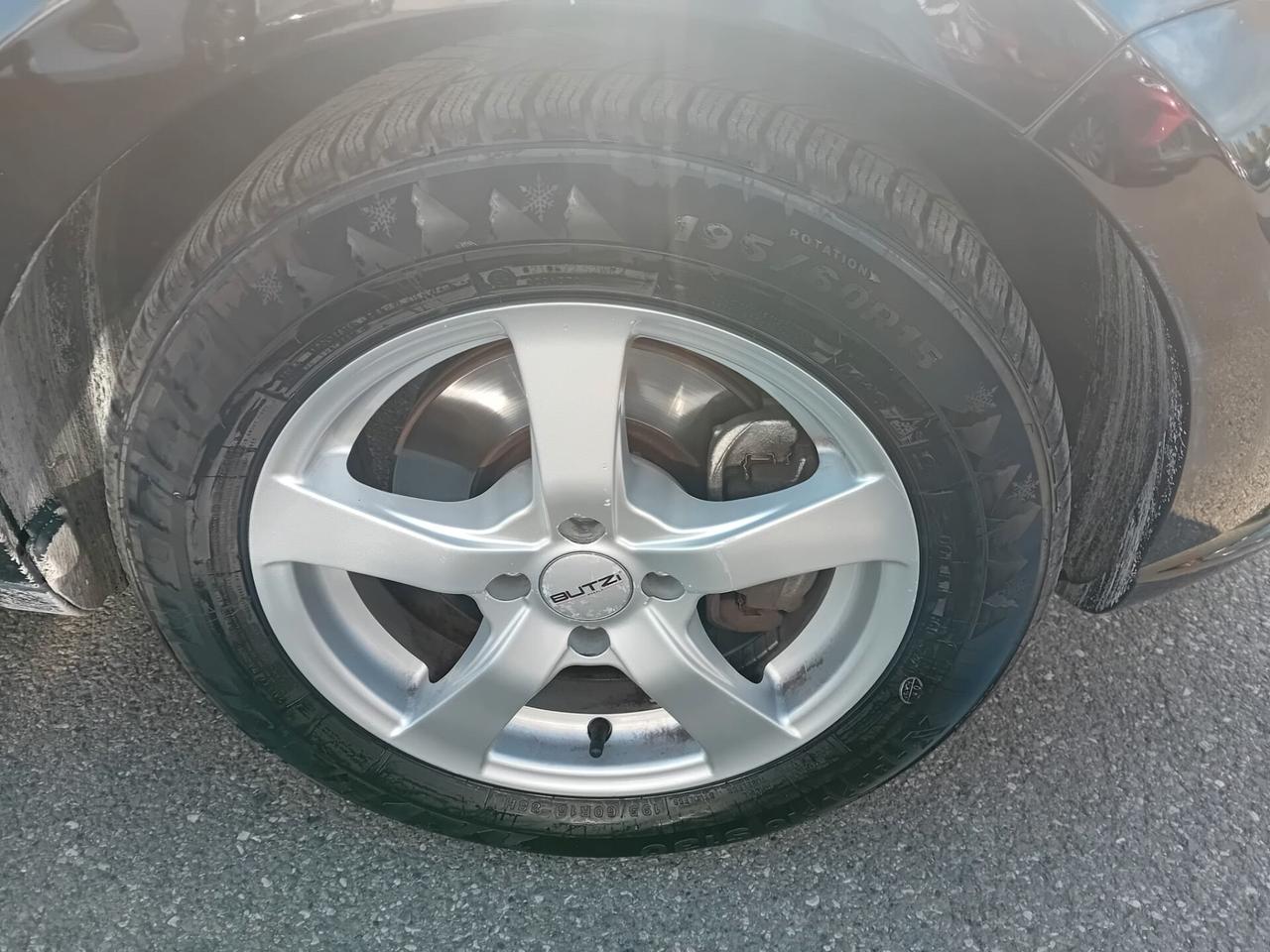 Lancia MUSA 1.3 Multijet 16V 90 CV Oro