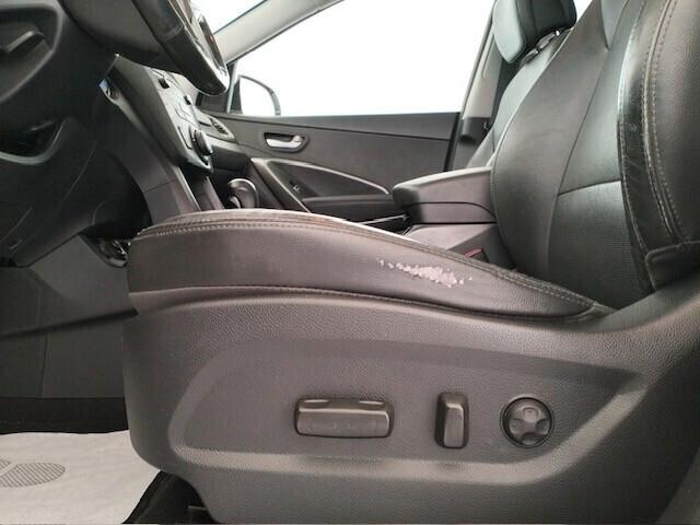 Hyundai Santa Fè 2.2 crdi Xpossible 4wd auto *IVA ESPOSTA*
