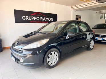 Peugeot 207 1.4 HDi 70CV 5p. XS