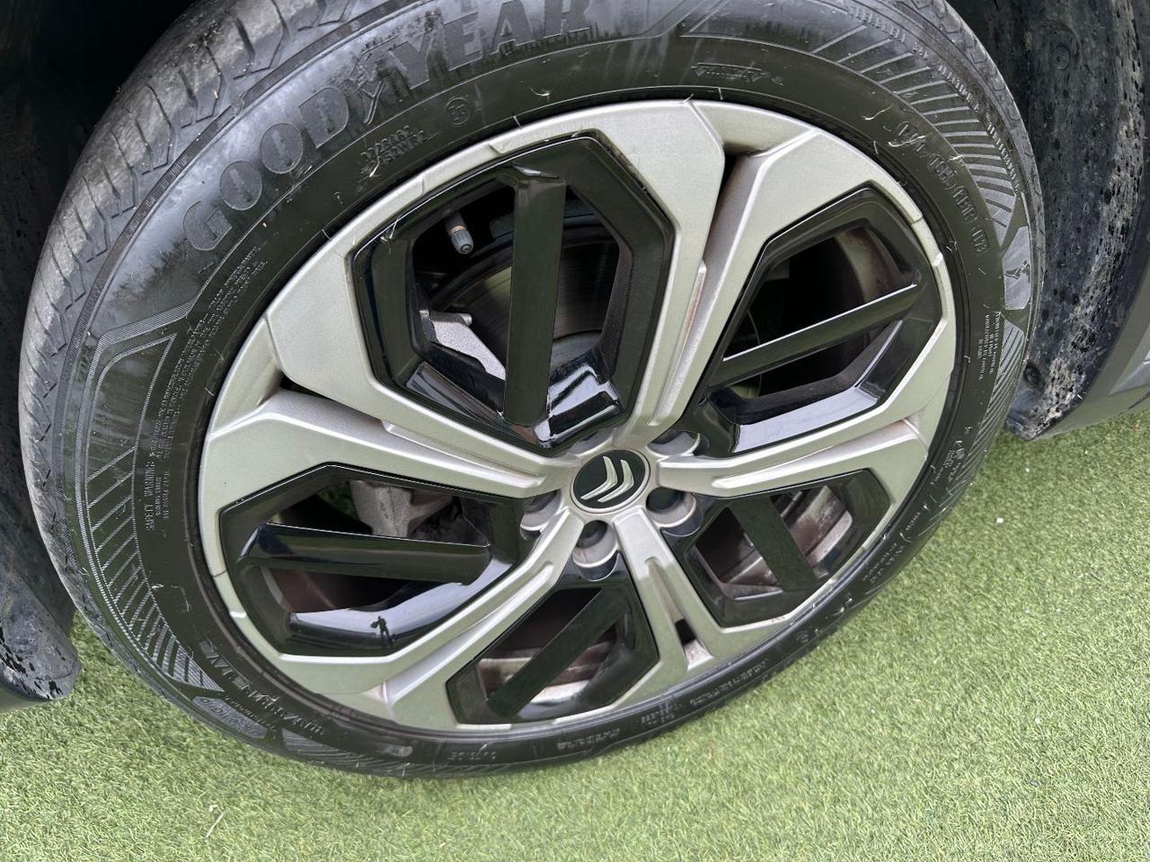 Citroen C5 X PureTech 130 S&S EAT8 Shine - 18000km - UNIPROP