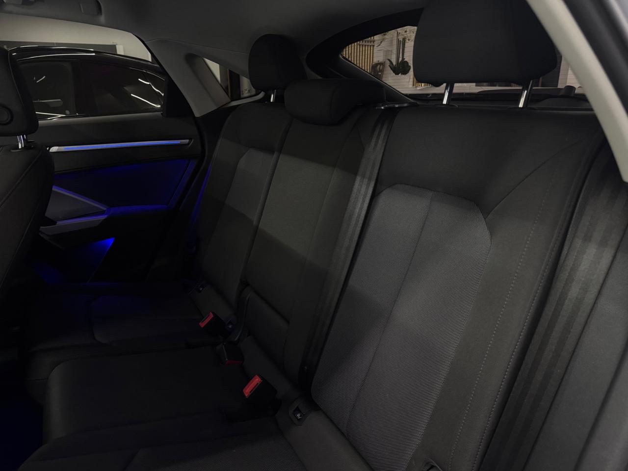 Audi Q3 150Cv S-Tronic S-Line Iper Full Iva e.