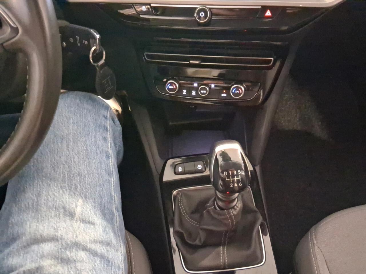 Opel Mokka 1.2 Turbo Elegance 110CV