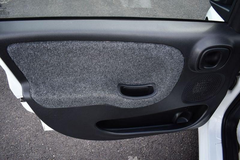 FIAT Panda 1.3 Multijet 16v 95cv S&S Easy