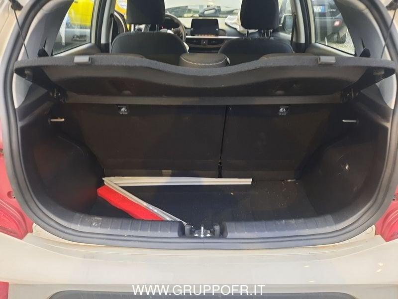 KIA Picanto 1.0 12V 5p. Urban Special Edition