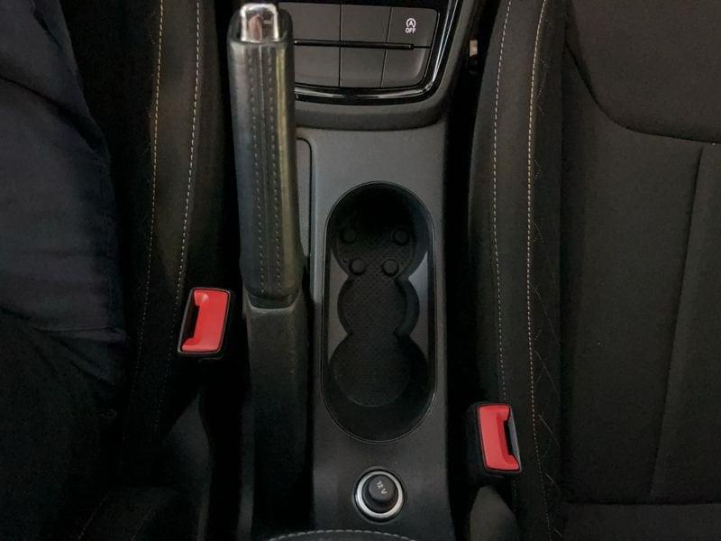 Škoda Scala Scala 1.0 tsi Ambition 95cv