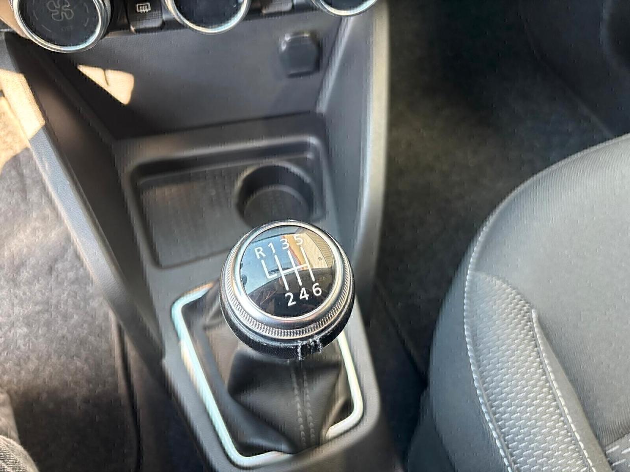 Dacia Duster 1.5 Diesel Neopatentati