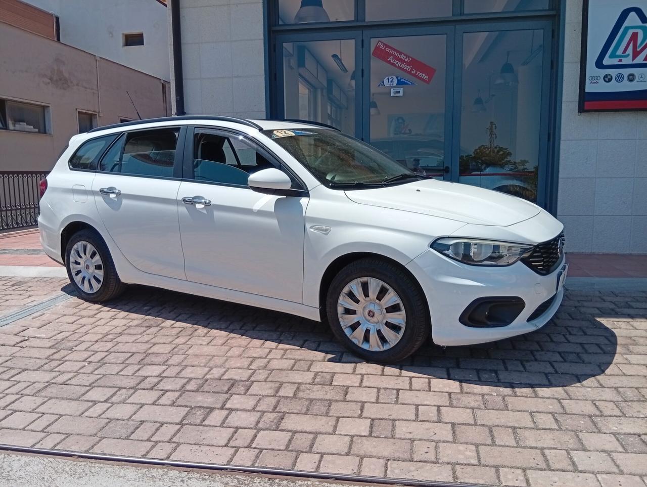 Fiat Tipo 1.6 Mjt S&S SW Business
