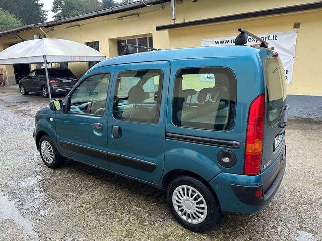 Renault Kangoo Kangoo 1.2 16v Luxe