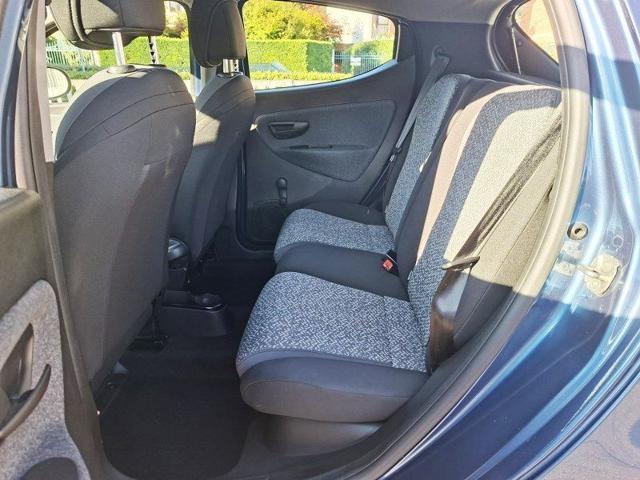 LANCIA Ypsilon 1.0 FireFly 5 porte S&S Hybrid Gold