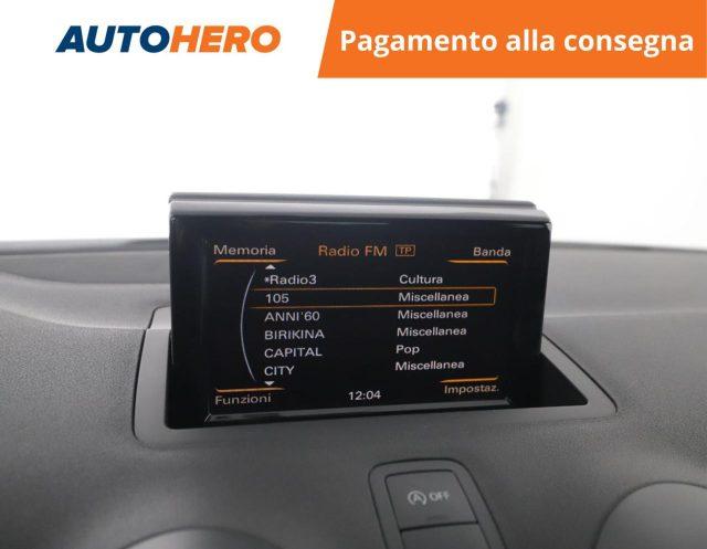 AUDI A1 1.4 TDI