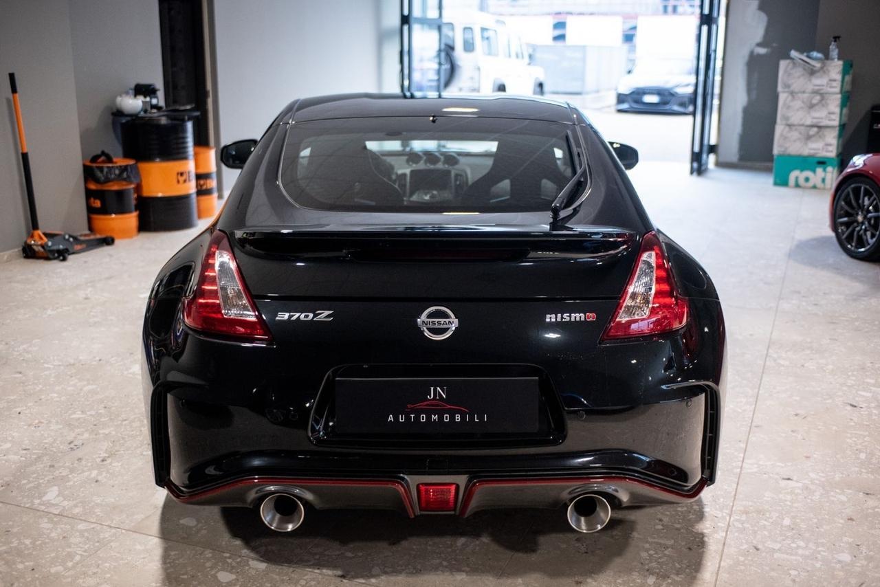 Nissan Z 370Z Coupé 3.7 V6 Nismo