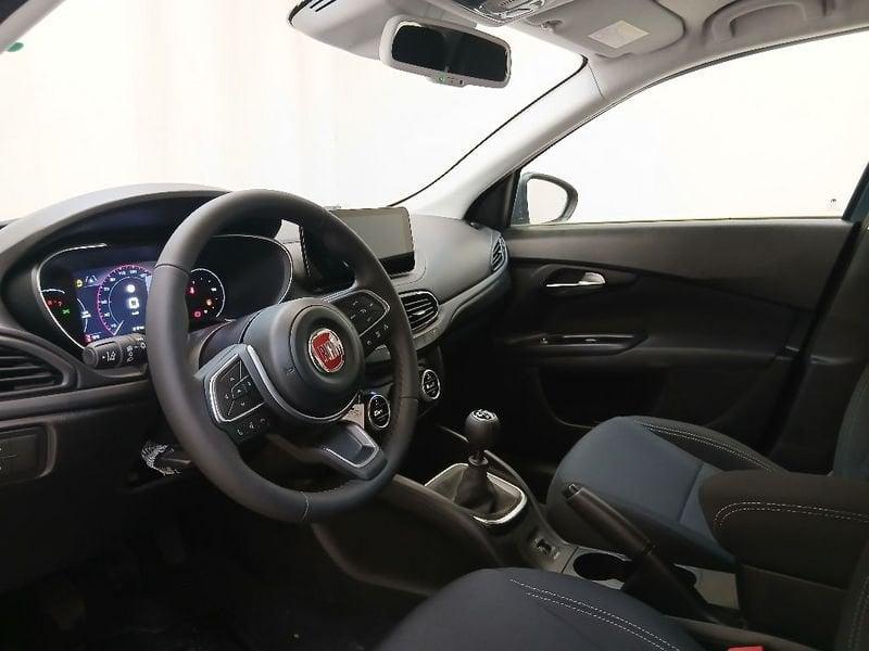 FIAT Tipo 5p 1.6 mjt Cross s&s 130cv