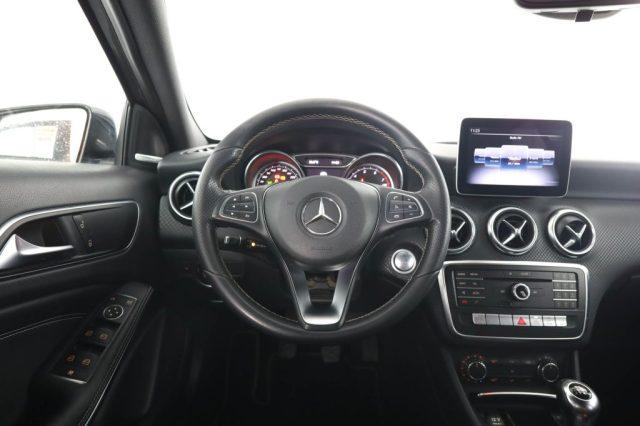 MERCEDES-BENZ A 180 A 180 Sport