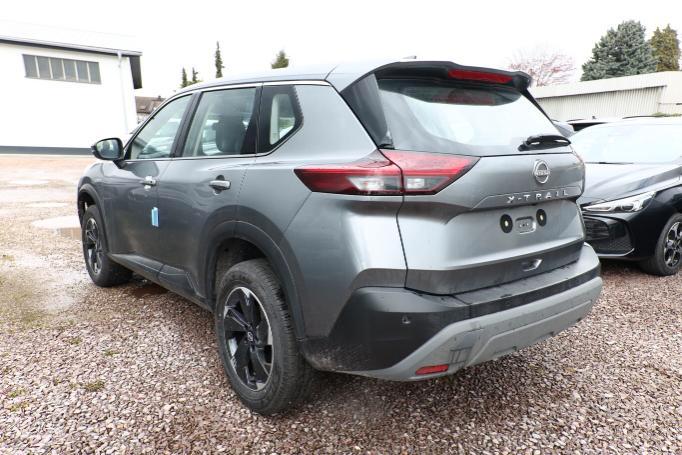 Nissan X-Trail 1.5 Mhev Acenta 2wd auto IN PROMO