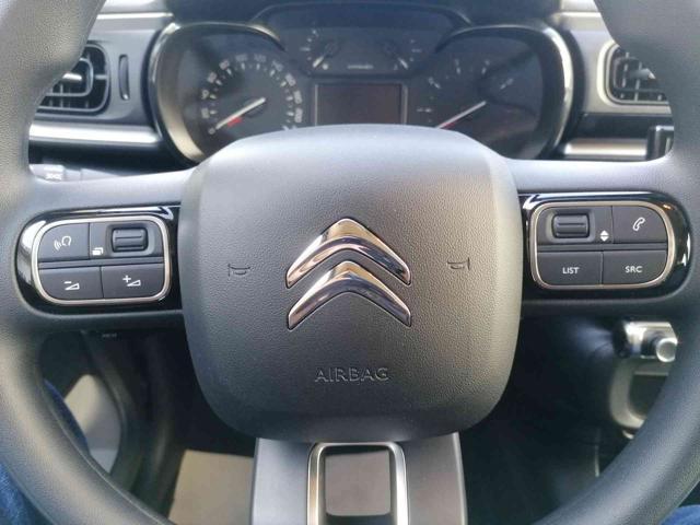 CITROEN C3 PureTech 82 S&S Feel