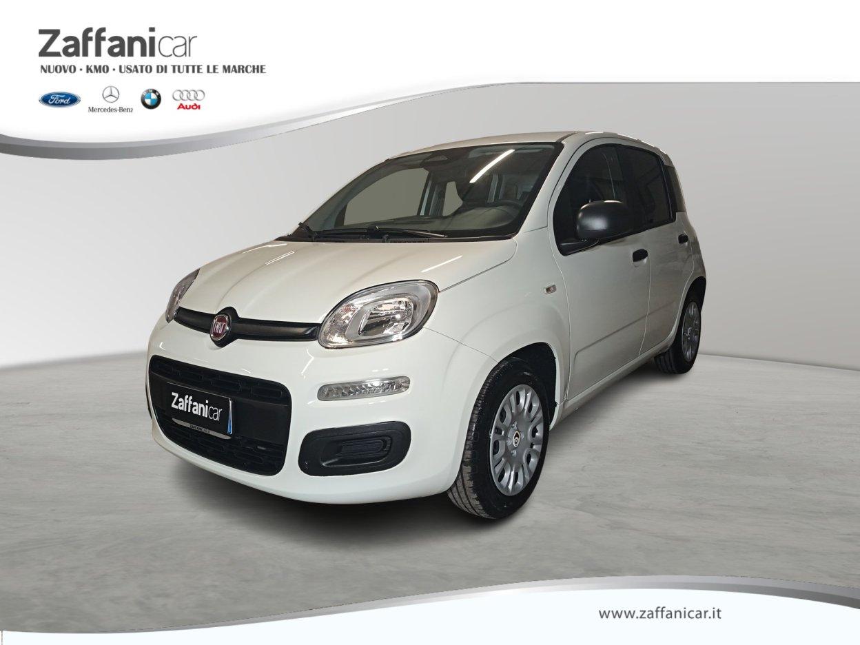 FIAT Panda 3ª serie - Panda 1.0 FireFly S&S Hybrid