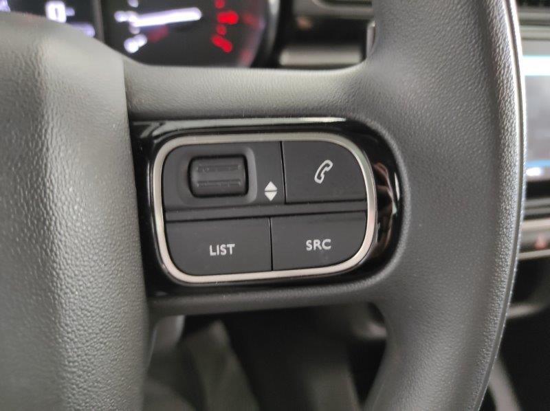 CITROEN C3 3ª serie - C3 PureTech 83 S&S Feel