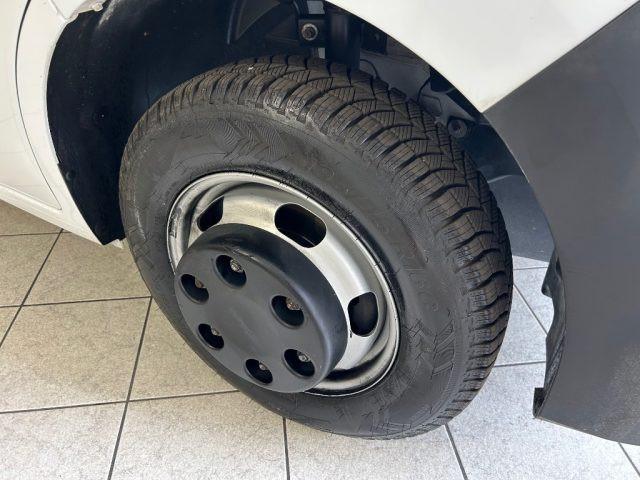 RENAULT Master T35 2.3 dCi 145 TC TP RG L3 Cassone Energy Ice