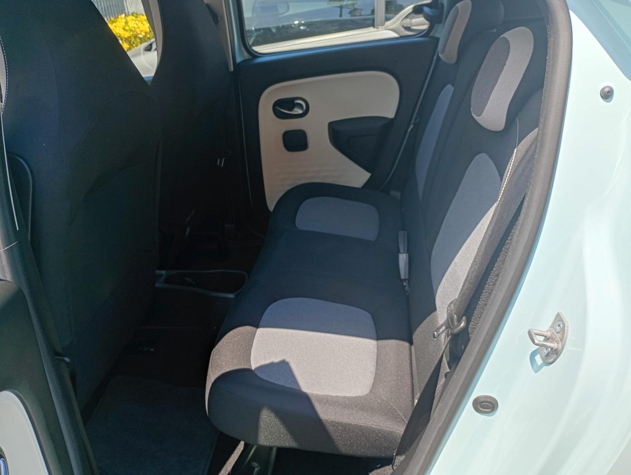 Renault Twingo SCe 73 CV Intens